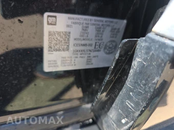2022 GMC Acadia Denali - miniatura 15