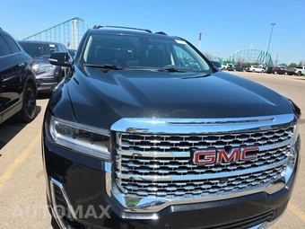 2022 GMC Acadia Denali - miniatura 2