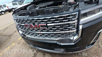 2022 GMC Acadia Denali - miniatura 32