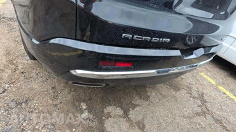 2022 GMC Acadia Denali - miniatura 36