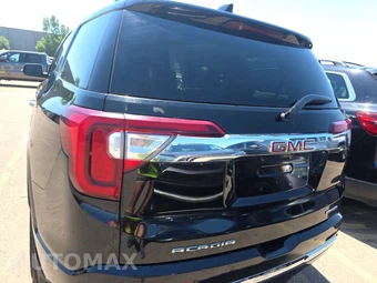 2022 GMC Acadia Denali - miniatura 5
