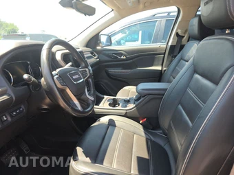 2022 GMC Acadia Denali - miniatura 7