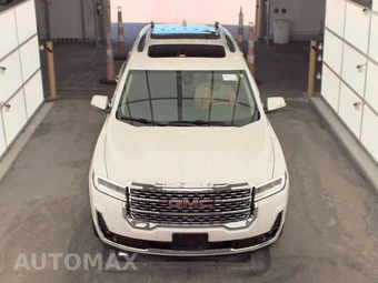 2022 GMC Acadia Denali - miniatura 2