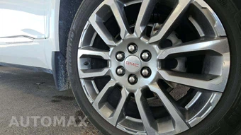 2022 GMC Acadia Denali - miniatura 29
