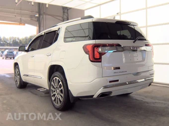 2022 GMC Acadia Denali - miniatura 6