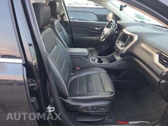 2022 GMC Acadia Denali - miniatura 14