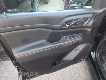 2022 GMC Acadia Denali - miniatura 15