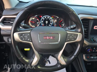 2022 GMC Acadia Denali - miniatura 16