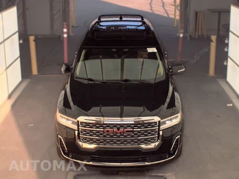 2022 GMC Acadia Denali - miniatura 2