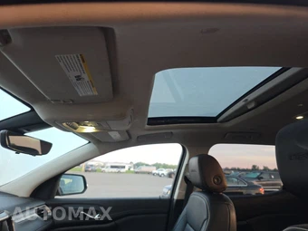 2022 GMC Acadia Denali - miniatura 20