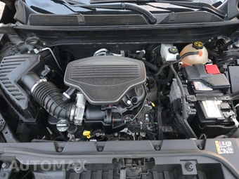 2022 GMC Acadia Denali - miniatura 22