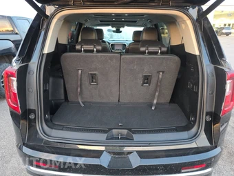 2022 GMC Acadia Denali - miniatura 23