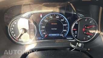 2022 GMC Acadia Denali - miniatura 24