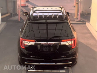 2022 GMC Acadia Denali - miniatura 6