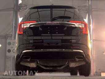 2022 GMC Acadia Denali - miniatura 7
