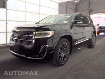 2022 GMC Acadia Denali 5SA