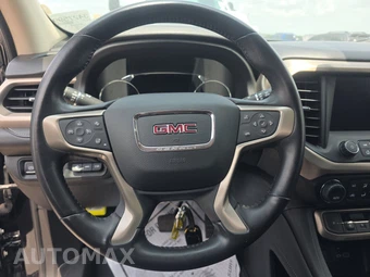 2022 GMC Acadia Denali 5SA - miniatura 10