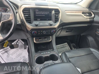 2022 GMC Acadia Denali 5SA - miniatura 11