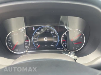 2022 GMC Acadia Denali 5SA - miniatura 12