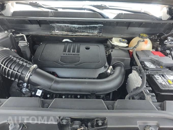 2022 GMC Acadia Denali 5SA - miniatura 15