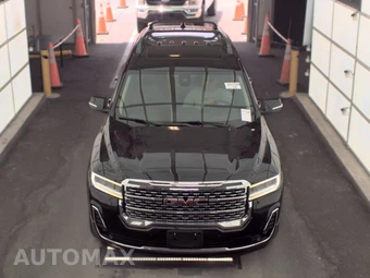 2022 GMC Acadia Denali 5SA - miniatura 2