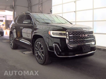 2022 GMC Acadia Denali 5SA - miniatura 3