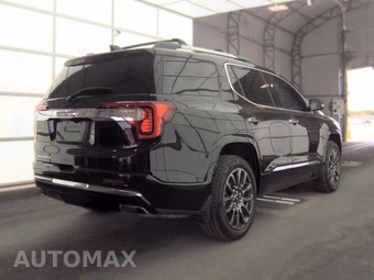 2022 GMC Acadia Denali 5SA - miniatura 4