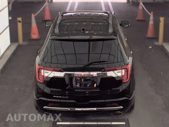 2022 GMC Acadia Denali 5SA - miniatura 5