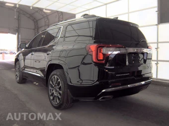 2022 GMC Acadia Denali 5SA - miniatura 6