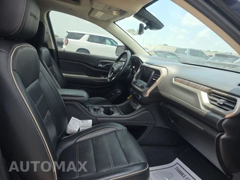 2022 GMC Acadia Denali 5SA - miniatura 8