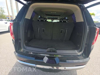 2022 GMC Acadia Denali 5SA - miniatura 15