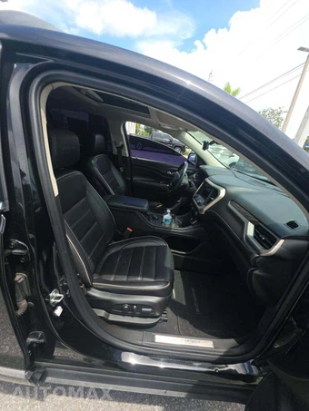 2022 GMC Acadia Denali 5SA - miniatura 19