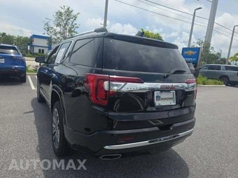 2022 GMC Acadia Denali 5SA - miniatura 2