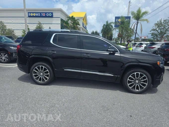 2022 GMC Acadia Denali 5SA - miniatura 4