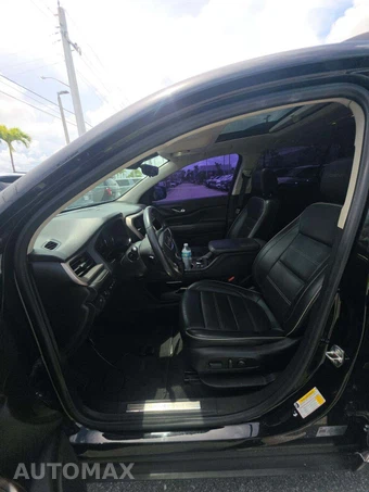 2022 GMC Acadia Denali 5SA - miniatura 6