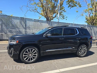 2022 GMC Acadia Denali 5SA