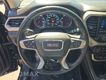 2022 GMC Acadia Denali 5SA - miniatura 10