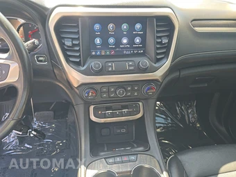 2022 GMC Acadia Denali 5SA - miniatura 11