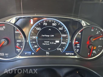 2022 GMC Acadia Denali 5SA - miniatura 12