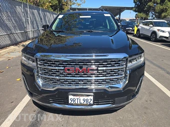2022 GMC Acadia Denali 5SA - miniatura 2