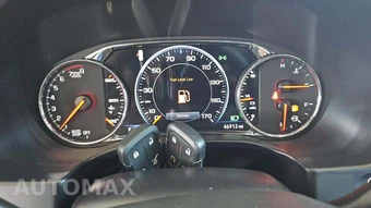 2022 GMC Acadia Denali 5SA - miniatura 21