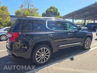 2022 GMC Acadia Denali 5SA - miniatura 4