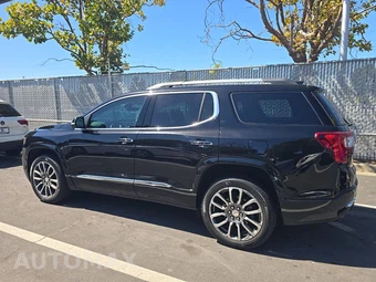 2022 GMC Acadia Denali 5SA - miniatura 6