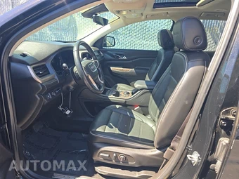 2022 GMC Acadia Denali 5SA - miniatura 7