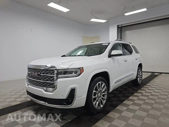 2022 GMC Acadia Denali 5SA