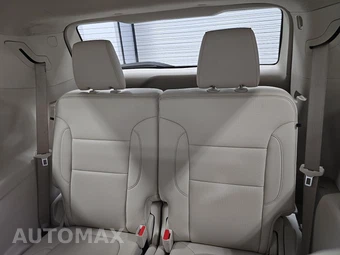 2022 GMC Acadia Denali 5SA - miniatura 14