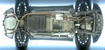 2022 GMC Acadia Denali 5SA - miniatura 19