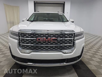 2022 GMC Acadia Denali 5SA - miniatura 2
