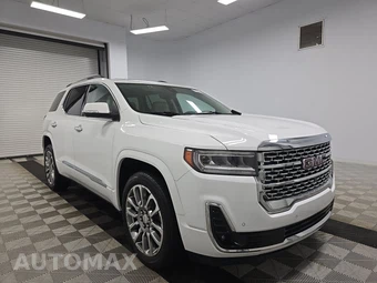 2022 GMC Acadia Denali 5SA - miniatura 3