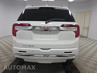 2022 GMC Acadia Denali 5SA - miniatura 5